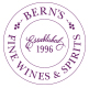 Berns Spirit Logo